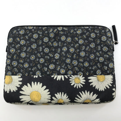 【中古品】 MARC JACOBS マークジェイコブス クラッチバッグ  PCケース カバン 収納ケース タブレット ケース 188-250722-mh-17-fuz カラー：総柄 万代Net店