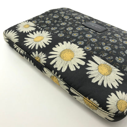 【中古品】 MARC JACOBS マークジェイコブス クラッチバッグ  PCケース カバン 収納ケース タブレット ケース 188-250722-mh-17-fuz カラー：総柄 万代Net店