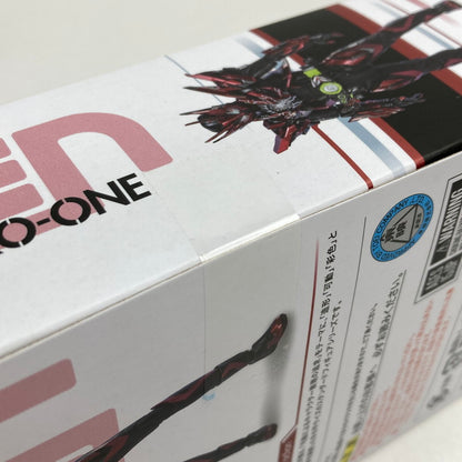 【中古美品】 未開封 S.H.フィギュアアーツ 仮面ライダー ゼロワン ヘルライジングホッパー フィギュア 042-241218-mh-02-fuz 万代Net店