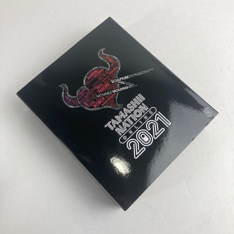 【中古美品】 未開封 S.H.F エス・エイチ・フィギュアーツ ウルトラマンゼット アルファエッジ Special Color Ver. 044-260212-ky-12-fuz 万代Net店