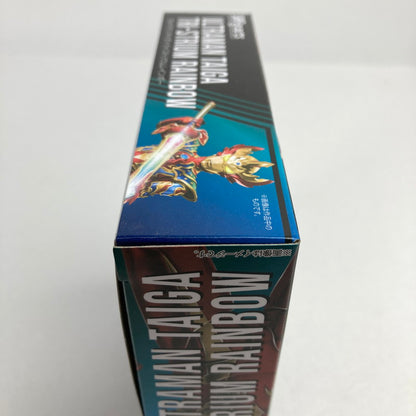 【中古美品】 未開封 BANDAI S.H.フィギュアーツ ウルトラマンタイガ トライストリウムレインボー フィギュア 044-241223-mh-09-fuz 万代Net店