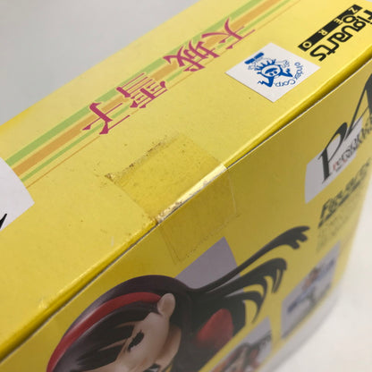【中古品】 未開封 BANDAI バンダイ FiguartsZERO P4 ペルソナ4 天城雪子 フィギュア 外箱日焼けあり 052-260209-io-15-fuzh 万代Net店
