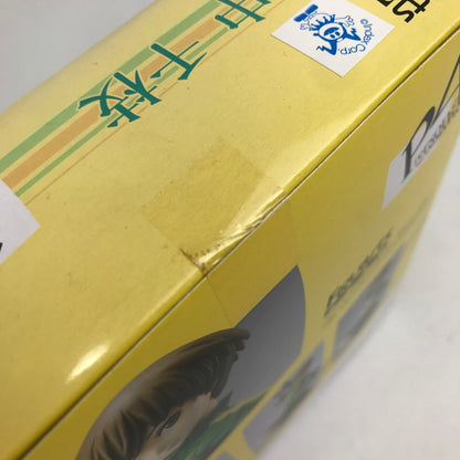 【中古品】 未開封 BANDAI バンダイ FiguartsZERO P4 ペルソナ4 里中千枝 フィギュア 外箱日焼けあり 052-260209-io-14-fuzh 万代Net店