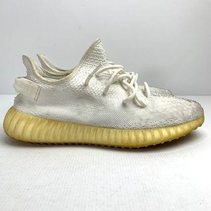 【中古品】【メンズ】 adidas アディダス CP9366 YEEZY BOOST 350 V2 CREAM WHITE イージーブースト シューズ 靴 スニーカー 161-240906-gm-13-fuz サイズ：28cm カラー：ホワイト 万代Net店