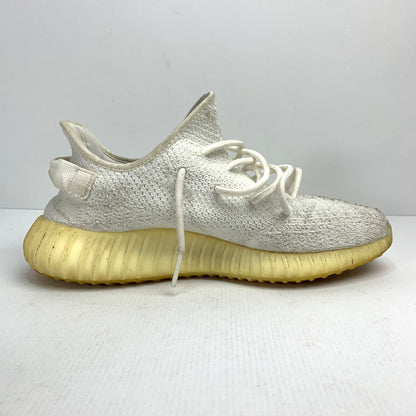 【中古品】【メンズ】 adidas アディダス CP9366 YEEZY BOOST 350 V2 CREAM WHITE イージーブースト シューズ 靴 スニーカー 161-240906-gm-13-fuz サイズ：28cm カラー：ホワイト 万代Net店