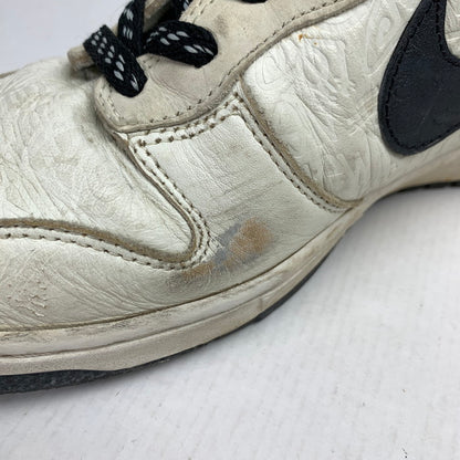 【中古品】【メンズ】 NIKE×STUSSY 315593-101 DUNK HIGH ”STUSSY WORLD TOUR TOKYO"" シューズ 靴 スニーカー 160-240830-gm-7-fuz サイズ：28cm カラー：ホワイト 万代Net店
