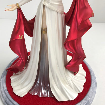 【中古品】 完備品 Fate Grand Order セイバー ネロ・クラウディウス(ヴィナスのシルク) フィギュア 053-250111-mh-05-fuz 万代Net店