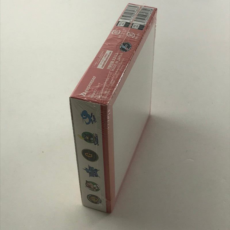 【中古美品】 未開封 プロ野球 DREAM ORDER セ・リーグ ブースターパック 2024 Vol.3 カード ゲーム 080-251108-mh-06-fuz 万代Net店