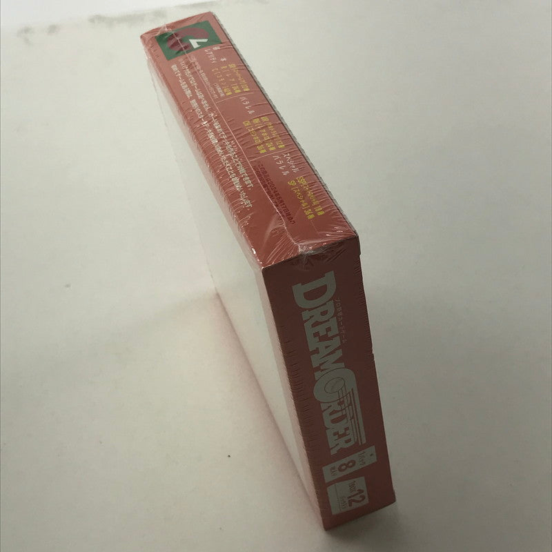 【中古美品】 未開封 プロ野球 DREAM ORDER セ・リーグ ブースターパック 2024 Vol.3 カード ゲーム 080-251108-mh-06-fuz 万代Net店