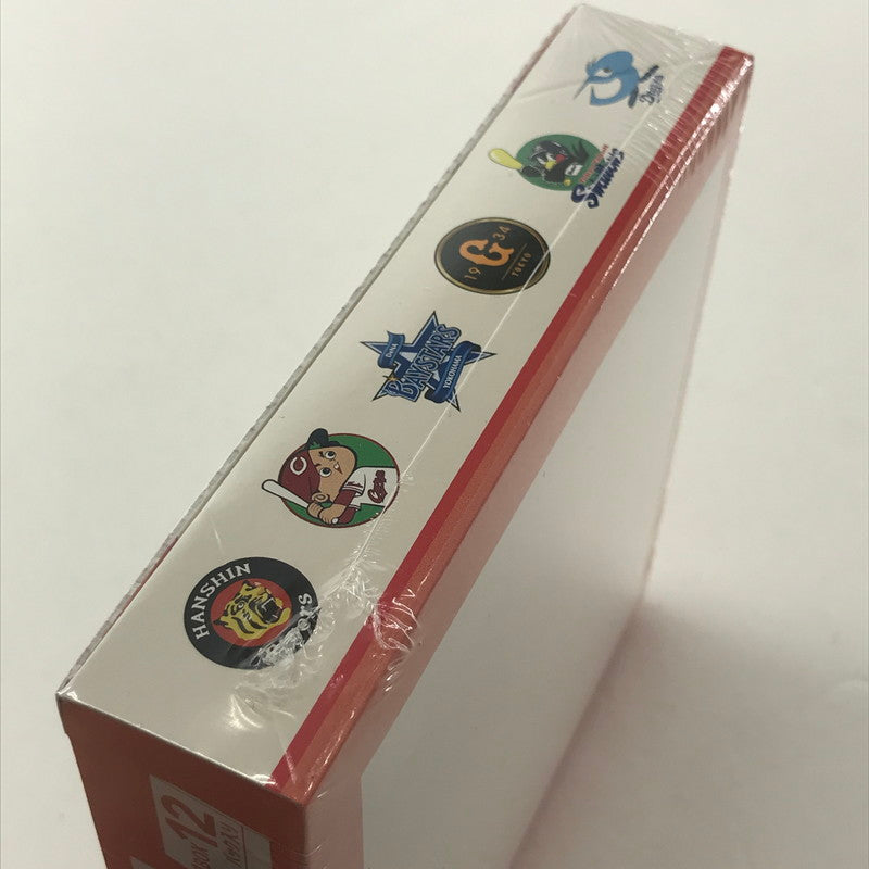 【中古美品】 未開封 プロ野球 DREAM ORDER セ・リーグ ブースターパック 2024 Vol.3 カード ゲーム 080-251108-mh-06-fuz 万代Net店