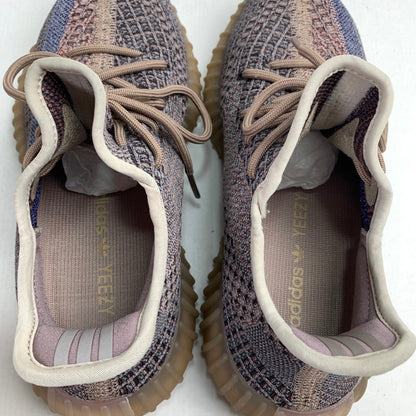 【中古品】【メンズ】 adidas アディダス H02795 YEEZY BOOST 350""FADE"" 161-240825-st-5-fuz サイズ：24.5cm カラー：ブラウン 万代Net店