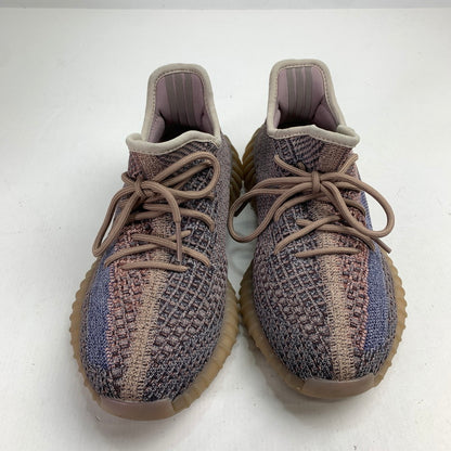 【中古品】【メンズ】 adidas アディダス H02795 YEEZY BOOST 350""FADE"" 161-240825-st-5-fuz サイズ：24.5cm カラー：ブラウン 万代Net店