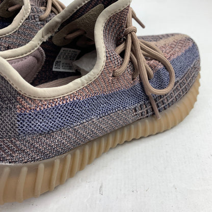 【中古品】【メンズ】 adidas アディダス H02795 YEEZY BOOST 350""FADE"" 161-240825-st-5-fuz サイズ：24.5cm カラー：ブラウン 万代Net店