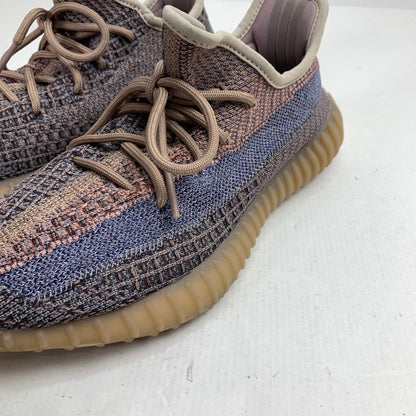 【中古品】【メンズ】 adidas アディダス H02795 YEEZY BOOST 350""FADE"" 161-240825-st-5-fuz サイズ：24.5cm カラー：ブラウン 万代Net店