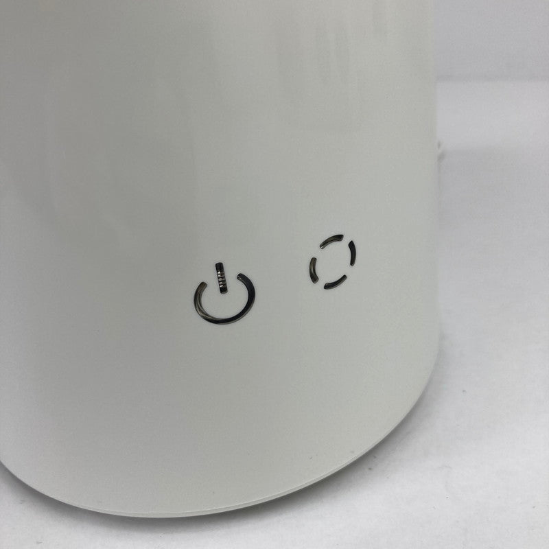 【中古品】 SIS エスアイエス SRH201 Dolce 2way 超音波加湿器 卓上&床上 おしゃれ 099-260206-io-15-fuz 万代Net店
