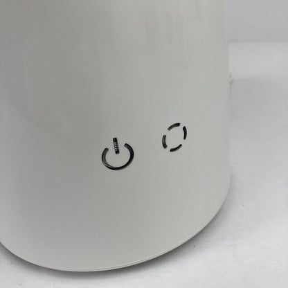 【中古品】 SIS エスアイエス SRH201 Dolce 2way 超音波加湿器 卓上&床上 おしゃれ 099-260206-io-15-fuz 万代Net店