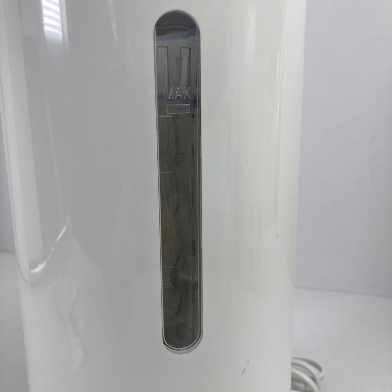 【中古品】 SIS エスアイエス SRH201 Dolce 2way 超音波加湿器 卓上&床上 おしゃれ 099-260206-io-15-fuz 万代Net店