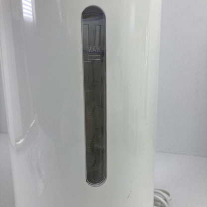 【中古品】 SIS エスアイエス SRH201 Dolce 2way 超音波加湿器 卓上&床上 おしゃれ 099-260206-io-15-fuz 万代Net店