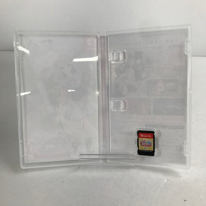 【中古品】 ルルアのアトリエ～アーランドの錬金術士4 Nintendo Switch ニンテンドースイッチ ゲームソフト 動作確認済 ケース汚れあり [CERO区分_B / 12歳以上対象] 260611-io-04-fuz 万代Net店