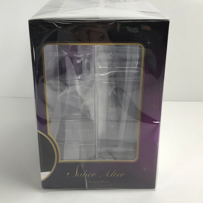 【中古品】KADOKAWA 完備品 KDcolle 劇場版 Fate stay night [Heaven’s Feel] セイバーオルタ ベビードールver. フィギュア 053-250111-mh-03-fuz 万代Net店