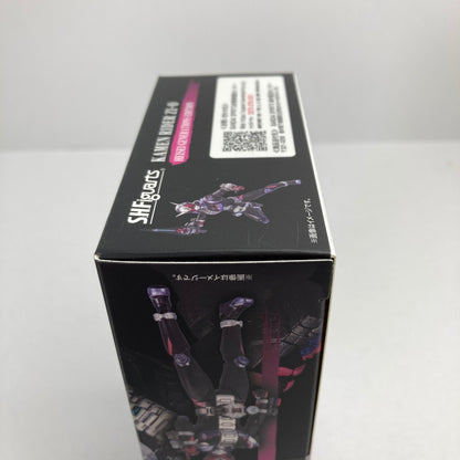 【中古美品】 未開封 S.H.フィギュアアーツ 仮面ライダー ジオウ 平成ジェネレーションズエディション 「仮面ライダージオウ」 フィギュア 042-241218-mh-19-fuz 万代Net店