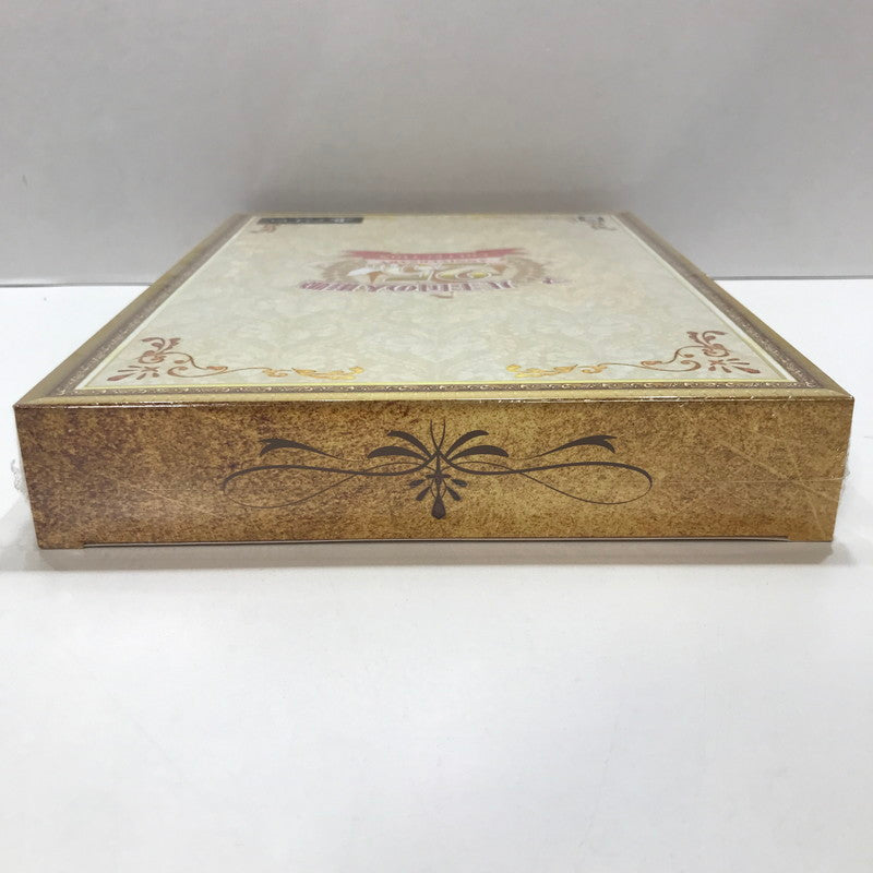 【未使用品】 未開封 PS5ソフト マール王国の人形姫 25th ANNIVERSARY COLLECTION ゲーム 026-241206-mh-05-fuz 万代Net店