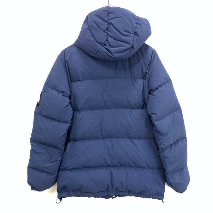 【中古品】【メンズ】 THE NORTH FACE ザ・ノースフェイス ND91637 CAMP SIERRA SHORT キャンプシエラショート ダウンジャケット アウター ブランド 古着 144-240901-gm-17-fuz サイズ：XL カラー：ネイビー 万代Net店