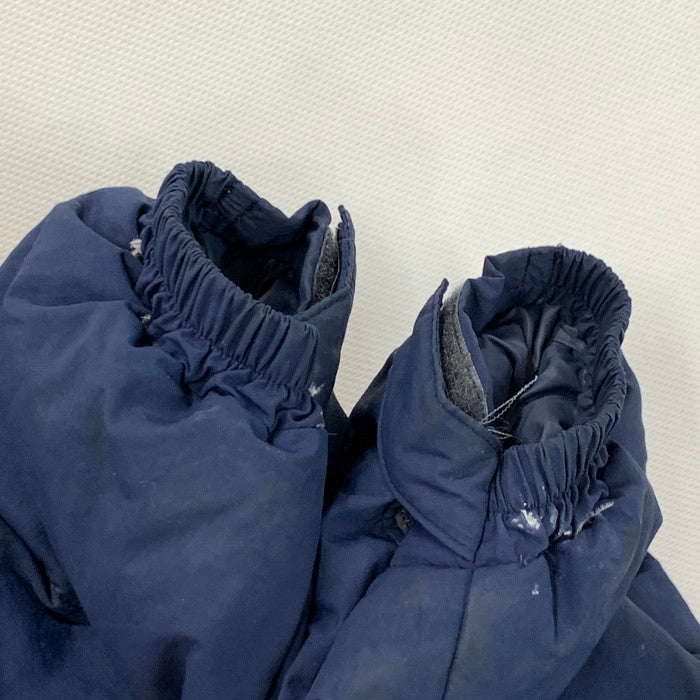 【中古品】【メンズ】 THE NORTH FACE ザ・ノースフェイス ND91637 CAMP SIERRA SHORT キャンプシエラショート ダウンジャケット アウター ブランド 古着 144-240901-gm-17-fuz サイズ：XL カラー：ネイビー 万代Net店