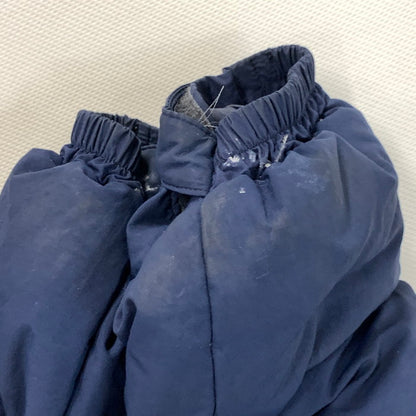 【中古品】【メンズ】 THE NORTH FACE ザ・ノースフェイス ND91637 CAMP SIERRA SHORT キャンプシエラショート ダウンジャケット アウター ブランド 古着 144-240901-gm-17-fuz サイズ：XL カラー：ネイビー 万代Net店