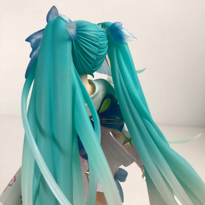 【中古品】FuRyu 完備品 初音ミク 真夏花火Ver.  F:NEX限定 フィギュア 053-250115-mh-01-fuz 万代Net店