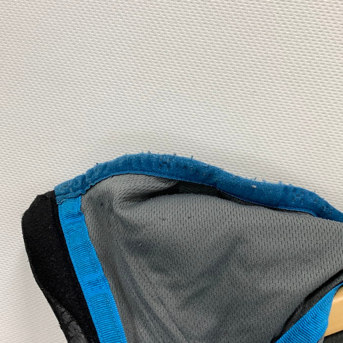 【中古品】【メンズ】 HAGLOFS ホグロフス MOUNTAIN PARKER マウンテンパーカー ジャケット アウター ブランド 古着 144-240901-gm-20-fuz サイズ：S カラー：ブルー 万代Net店