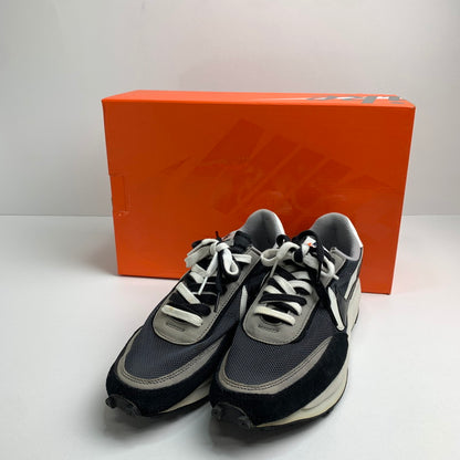 【中古品】【メンズ】 NIKE ナイキ SACAI BV00 3-001 LD WAFFLE""BLACK"" 160-240901-st-10-fuz サイズ：27.5cm カラー：ブラック 万代Net店