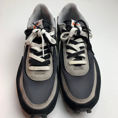 【中古品】【メンズ】 NIKE ナイキ SACAI BV00 3-001 LD WAFFLE""BLACK"" 160-240901-st-10-fuz サイズ：27.5cm カラー：ブラック 万代Net店