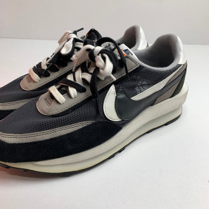 【中古品】【メンズ】 NIKE ナイキ SACAI BV00 3-001 LD WAFFLE""BLACK"" 160-240901-st-10-fuz サイズ：27.5cm カラー：ブラック 万代Net店