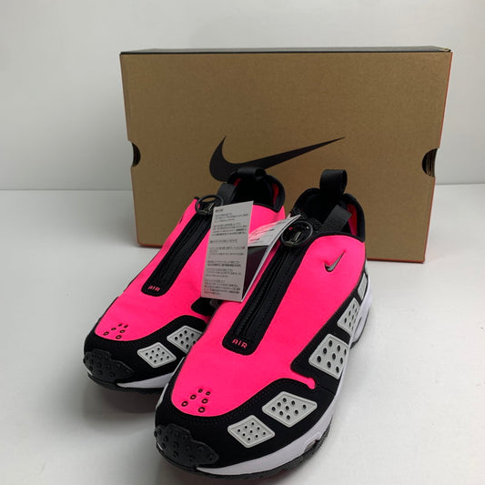 【中古美品】【メンズ】 NIKE ナイキ FZ2068 600 W AIR MAX SNDR エア マックス 160-240901-st-6-fuz サイズ：28.0cm カラー：ピンク 万代Net店