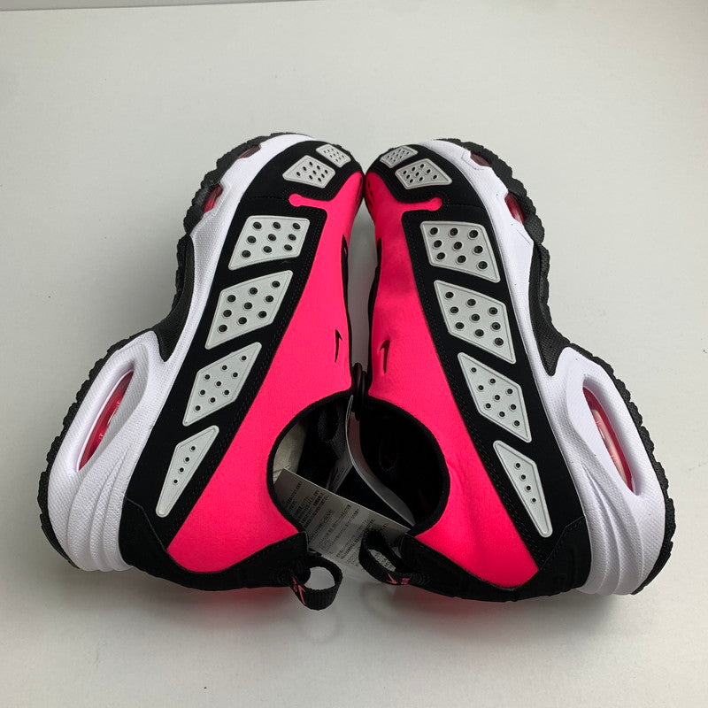 【中古美品】【メンズ】 NIKE ナイキ FZ2068 600 W AIR MAX SNDR エア マックス 160-240901-st-6-fuz サイズ：28.0cm カラー：ピンク 万代Net店