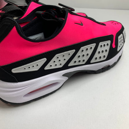 【中古美品】【メンズ】 NIKE ナイキ FZ2068 600 W AIR MAX SNDR エア マックス 160-240901-st-6-fuz サイズ：28.0cm カラー：ピンク 万代Net店