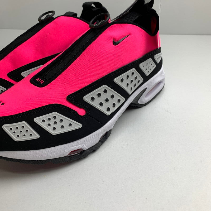 【中古美品】【メンズ】 NIKE ナイキ FZ2068 600 W AIR MAX SNDR エア マックス 160-240901-st-6-fuz サイズ：28.0cm カラー：ピンク 万代Net店