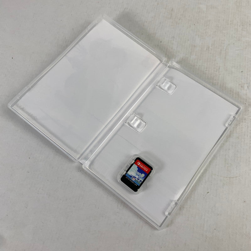 【中古品】 BLUE REFLECTION TIE ニンテンドースイッチ ブルーリフレクション タイ 帝 Nintendo Switch ゲームソフト [CERO区分_C/ 15歳以上対象] 029-260830-io-25-fuz 万代Net店