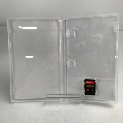 【中古美品】 九龍妖魔學園紀 ORIGIN OF ADVENTURE Nintendo Switch ニンテンドースイッチ ゲームソフト 動作確認済 [CERO区分_C/ 15歳以上対象] 260611-io-05-fuz 万代Net店