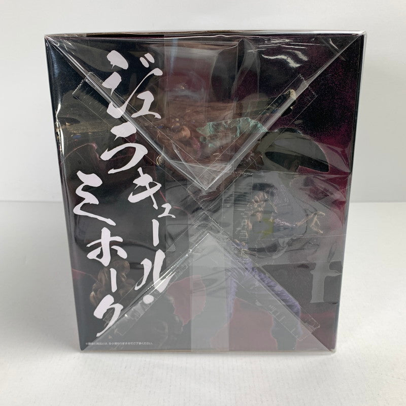 【中古品】 完備品 一番くじ ワンピースEX 士魂ノ系譜 C賞 ジュラキュール・ミホーク フィギュア 047-250114-mh-19-fuz 万代Net店