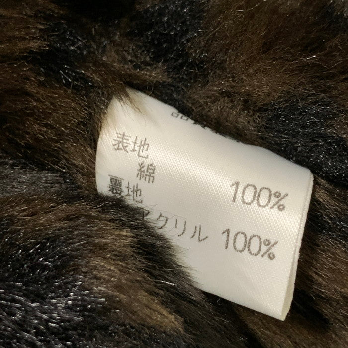 【中古品】【メンズ】 ACOUSTIC 裏ボア デニムジャケット アウター ブランド 古着 145-241013-gm-10-fuz サイズ：L カラー：インディゴ 万代Net店