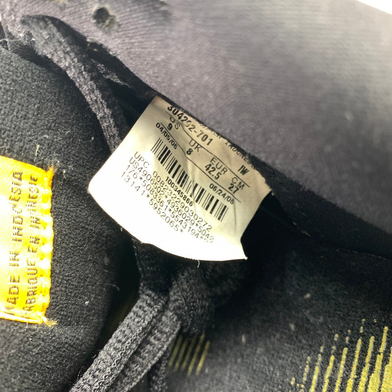 【中古品】【メンズ】 NIKE ナイキ 304292 701 DUNK LOW PRO BIC ダンク 160-241219-st-2-fuz サイズ：27.0cm カラー：イエロー 万代Net店