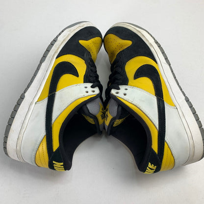 【中古品】【メンズ】 NIKE ナイキ 304292 701 DUNK LOW PRO BIC ダンク 160-241219-st-2-fuz サイズ：27.0cm カラー：イエロー 万代Net店