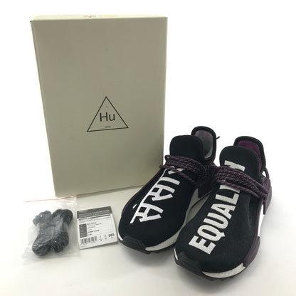 【中古美品】【メンズ】 adidas アディダス AC7361 PW HUMAN RACE NMD TR スニーカー シューズ 靴 161-241204-mh-10-fuz サイズ：27.5 カラー：ブラウン 万代Net店