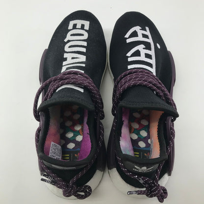 【中古美品】【メンズ】 adidas アディダス AC7361 PW HUMAN RACE NMD TR スニーカー シューズ 靴 161-241204-mh-10-fuz サイズ：27.5 カラー：ブラウン 万代Net店