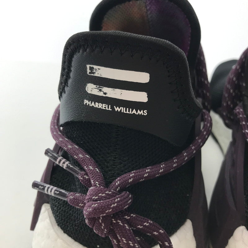 【中古美品】【メンズ】 adidas アディダス AC7361 PW HUMAN RACE NMD TR スニーカー シューズ 靴 161-241204-mh-10-fuz サイズ：27.5 カラー：ブラウン 万代Net店