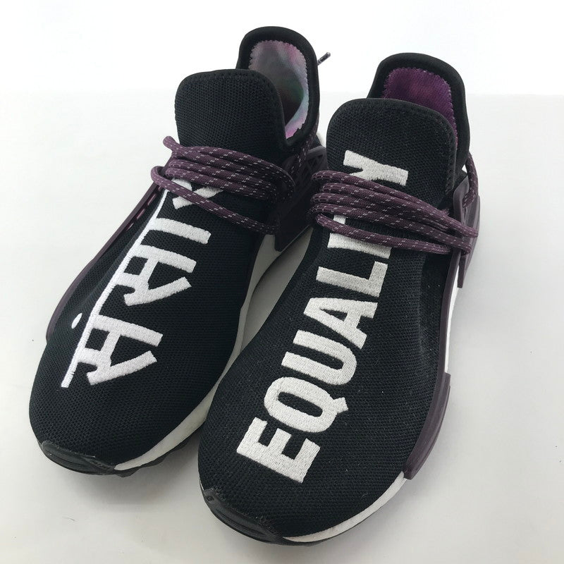 【中古美品】【メンズ】 adidas アディダス AC7361 PW HUMAN RACE NMD TR スニーカー シューズ 靴 161-241204-mh-10-fuz サイズ：27.5 カラー：ブラウン 万代Net店