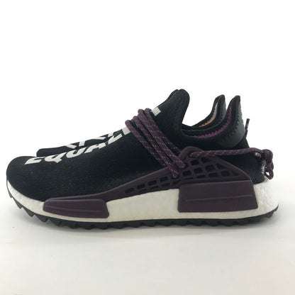 【中古美品】【メンズ】 adidas アディダス AC7361 PW HUMAN RACE NMD TR スニーカー シューズ 靴 161-241204-mh-10-fuz サイズ：27.5 カラー：ブラウン 万代Net店