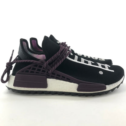 【中古美品】【メンズ】 adidas アディダス AC7361 PW HUMAN RACE NMD TR スニーカー シューズ 靴 161-241204-mh-10-fuz サイズ：27.5 カラー：ブラウン 万代Net店